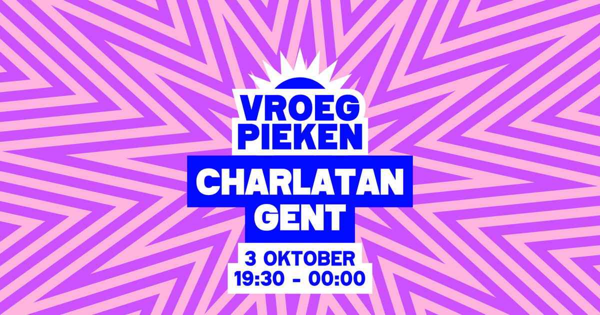 Vroeg Pieken