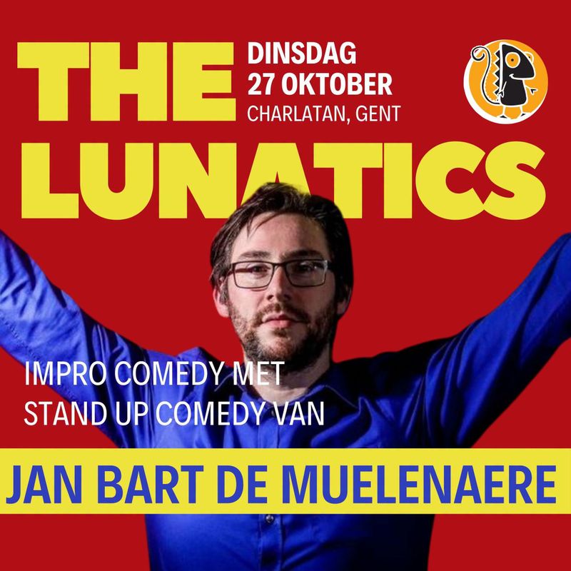 The Lunatics Comedy Club