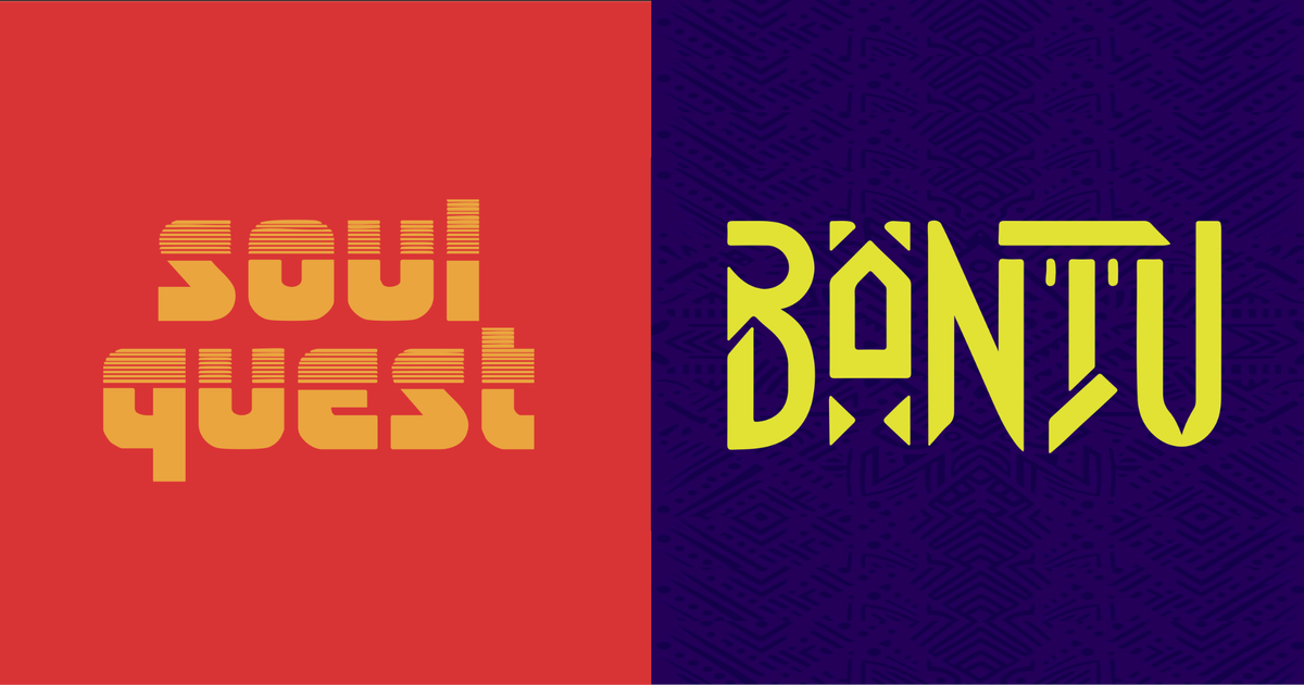 Bantu X Soulquest — Mama OD, Jah Zulu, Surprise DJ | Big Poppe, Max D