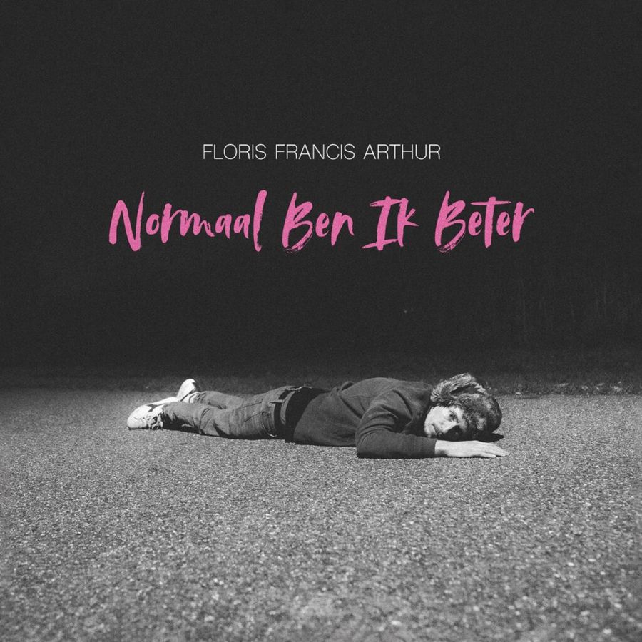 Floris Francis Arthur
