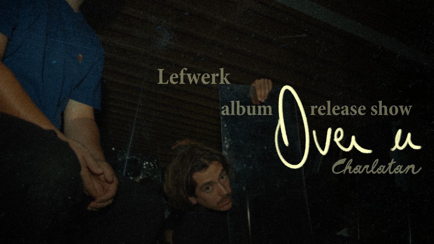 LEFWERK