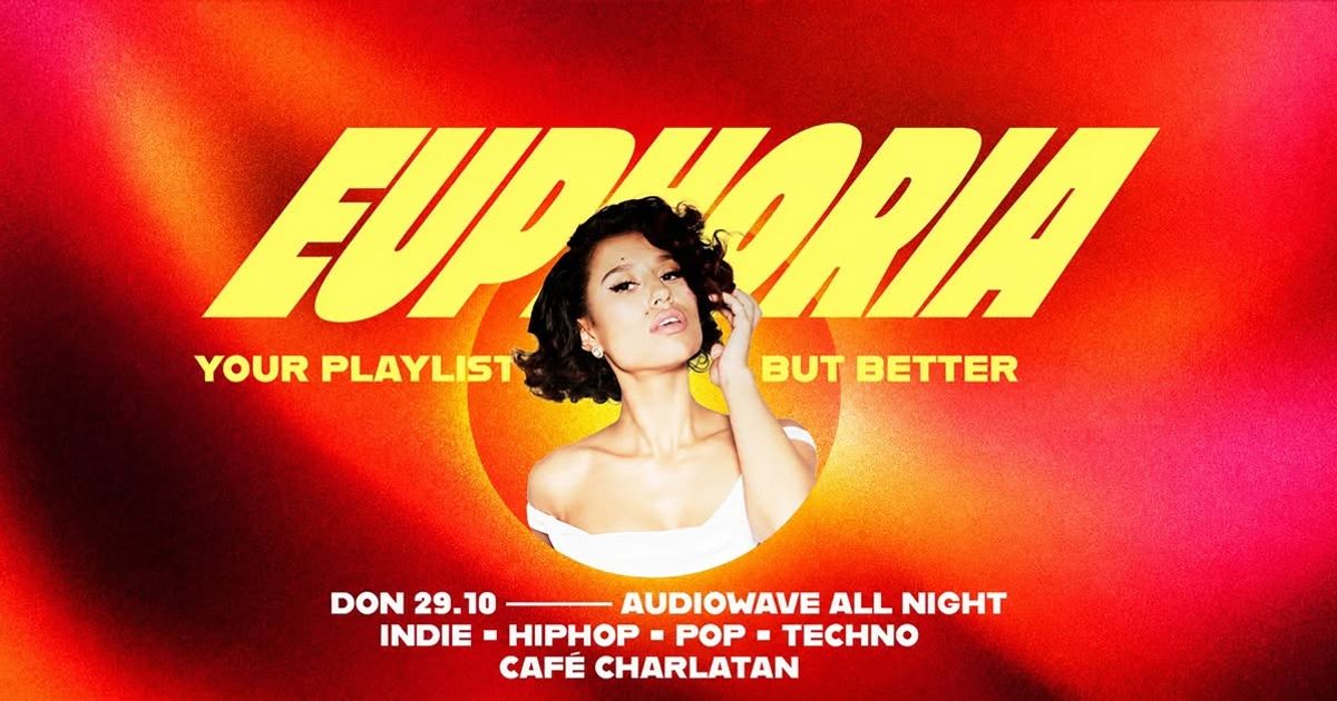 Euphoria