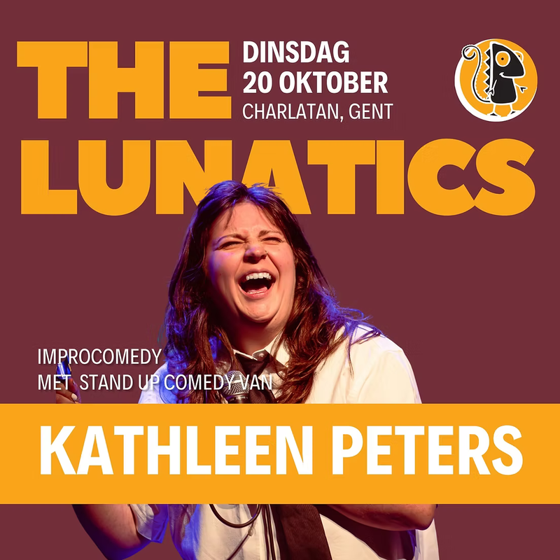The Lunatics Comedy Club