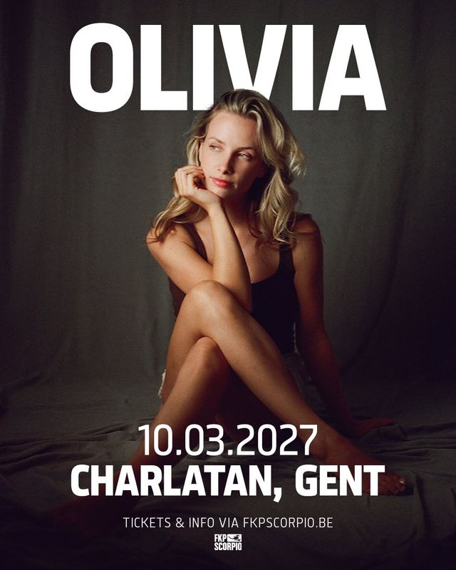 OLIVIA