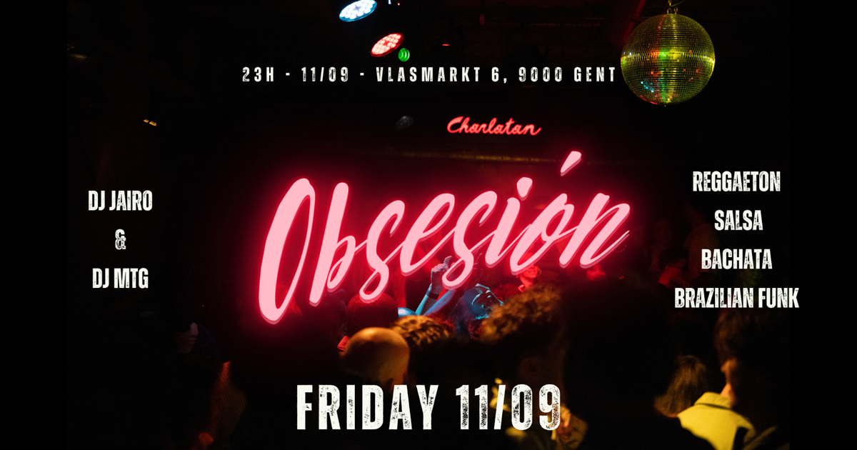 Obsesión