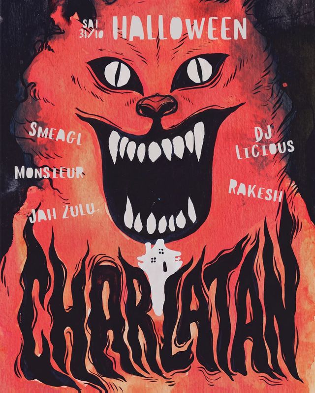 HALLOWEEN