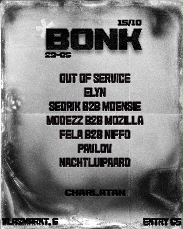 BONK